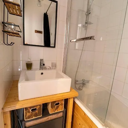 Apartment La Promesse Honfleur