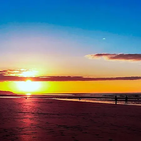 La Promesse Honfleur