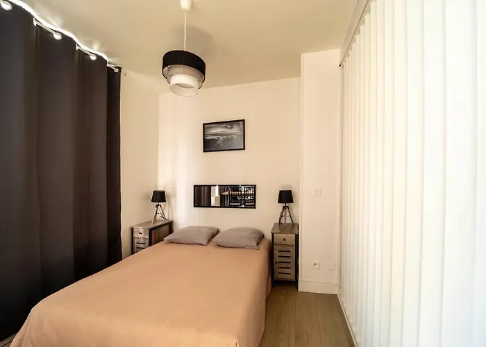 La Promesse Apartment *