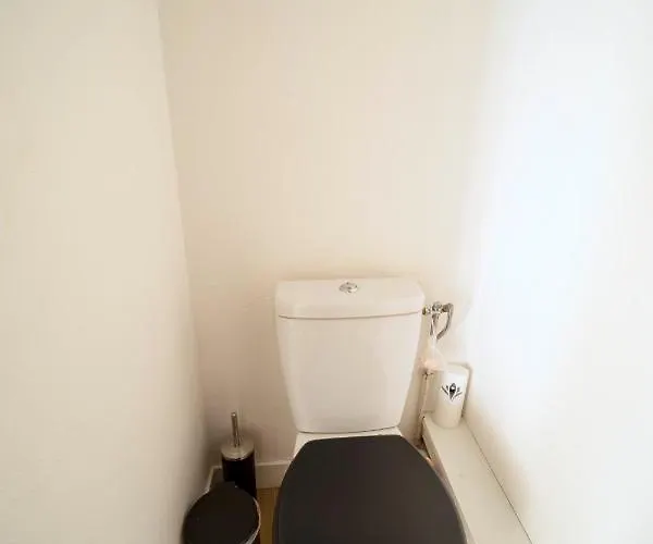 La Promesse Apartment