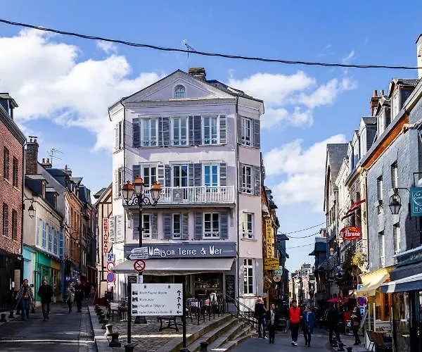 La Promesse Apartment