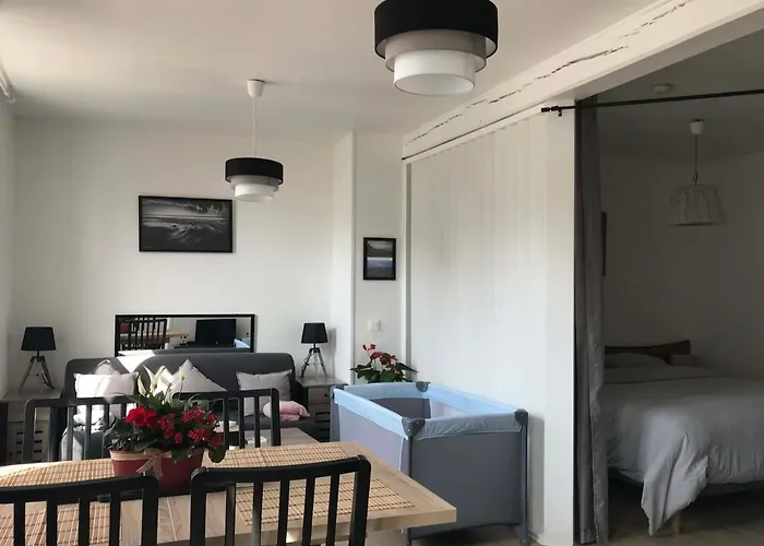 La Promesse Apartment